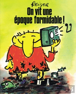 Bertrand.pt - On Vit Une Epoque Formidable