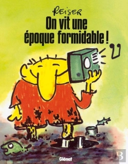 Bertrand.pt - On Vit Une Époque Formidable