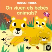 On Viuen Els Bebès Animals?
