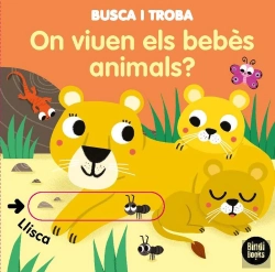 Bertrand.pt - On Viuen Els Bebès Animals?