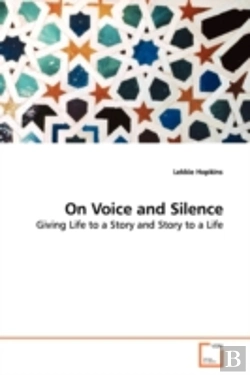 Bertrand.pt - On Voice And Silence