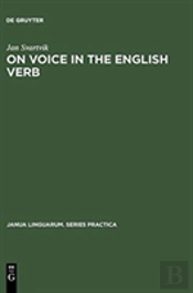 On Voice In The English Verb