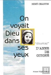 On Voyait Dieu Dans Ses Yeux