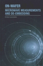 On-Wafer Microwave Measurements And De-Embedding
