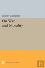 On War And Morality