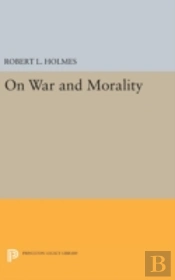 On War And Morality