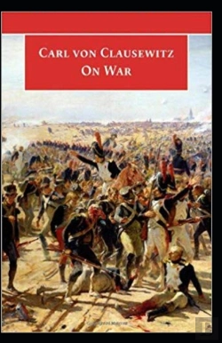 Bertrand.pt - On War By Carl Von Clausewitz( Illustrated Edition)