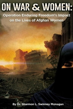 Bertrand.pt - On War & Women: Operation Enduring Freedom'S Impact On The Lives Of Afghan Women