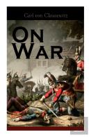 On War