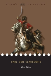On War  King'S Classics