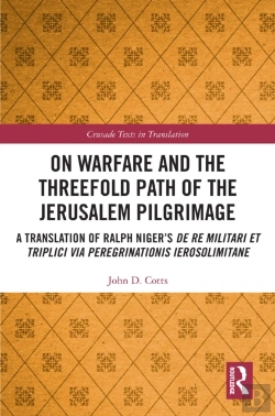 Bertrand.pt - On Warfare And The Threefold Path Of The Jerusalem Pilgrimage