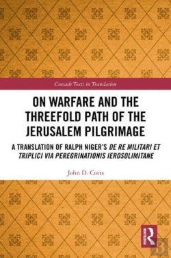 Bertrand.pt - On Warfare And The Threefold Path Of The Jerusalem Pilgrimage
