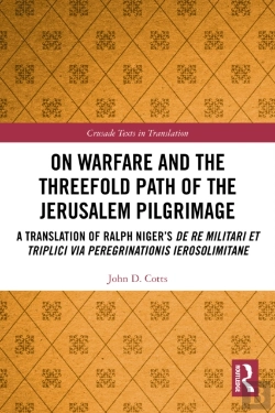 Bertrand.pt - On Warfare And The Threefold Path Of The Jerusalem Pilgrimage