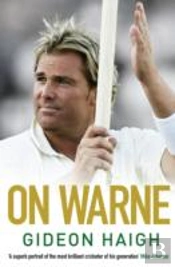 On Warne