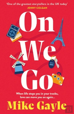 Bertrand.pt - On We Go