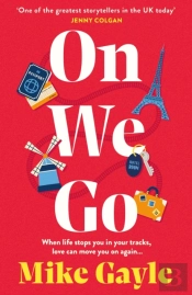 On We Go
