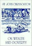 On Wealth And Poverty