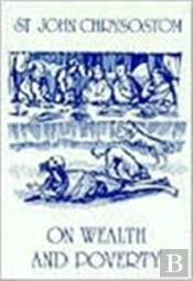 On Wealth And Poverty