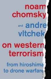 On Western Terrorism