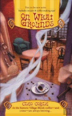 Bertrand.pt - On What Grounds