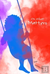 On What Matters: 2020-2021 Saw Certifica