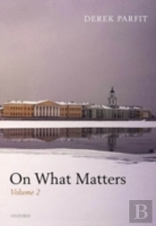 On What Matters