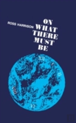 Bertrand.pt - On What There Must Be