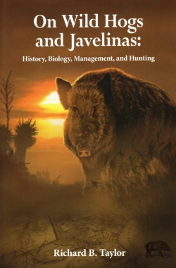 Bertrand.pt - On Wild Hogs And Javenlinas
