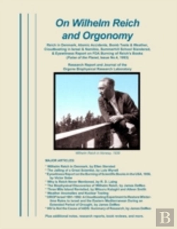 Bertrand.pt - On Wilhelm Reich And Orgonomy