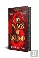 On Wings Of Blood