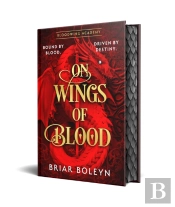 On Wings Of Blood