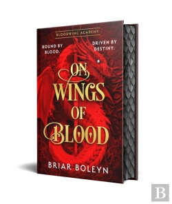 Bertrand.pt - On Wings Of Blood