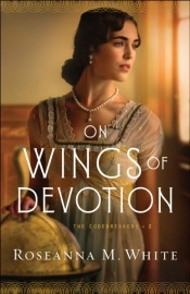 On Wings Of Devotion (The Codebreakers Book #2)