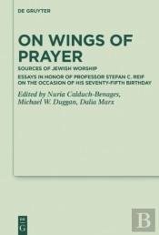 On Wings Of Prayer