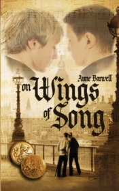 On Wings Of Song