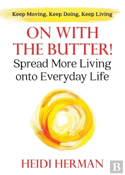 Bertrand.pt - On With The Butter