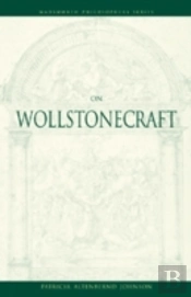 On Wollstonecraft