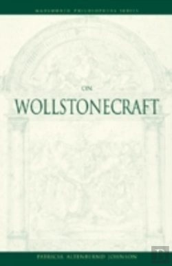 Bertrand.pt - On Wollstonecraft