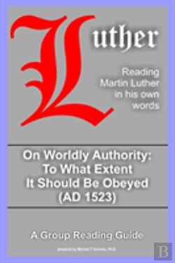 Bertrand.pt - On Worldly Authority - To What Extent It Should Be Obeyed