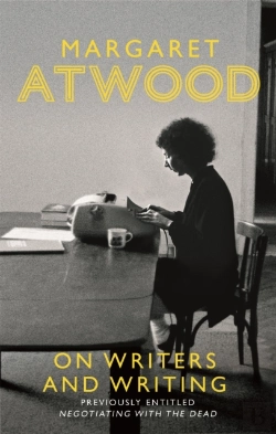 Bertrand.pt - On Writers And Writing