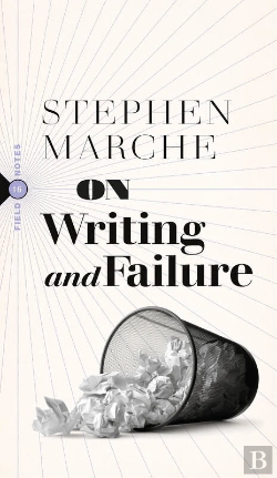 Bertrand.pt - On Writing And Failure