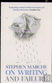 On Writing And Failure