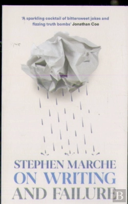 Bertrand.pt - On Writing And Failure