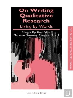 Bertrand.pt - On Writing Qualitative Research