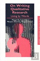 On Writing Qualitative Research