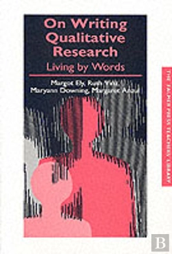 Bertrand.pt - On Writing Qualitative Research