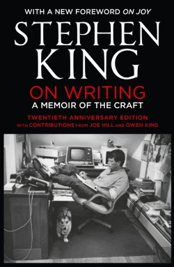 Bertrand.pt - On Writing