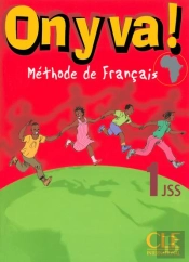 On Y Va N.1 ; Eleve ; Panafricaine