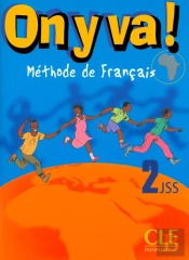 On Y Va N2 Eleve Panafricaine De Francais