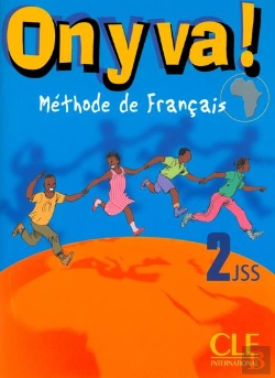 Bertrand.pt - On Y Va N2 Eleve Panafricaine De Francais